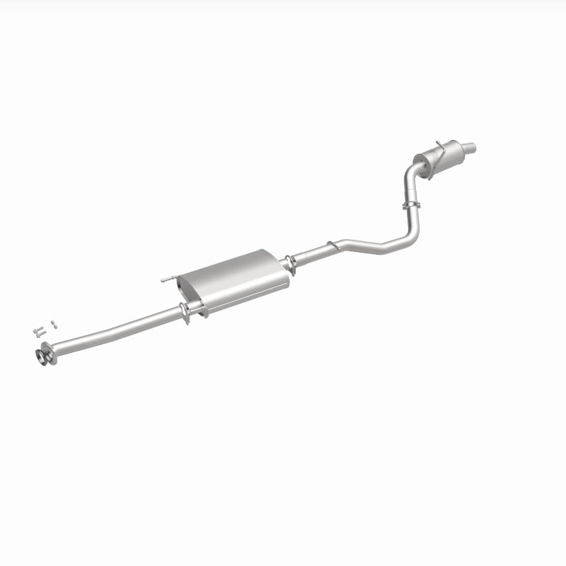 MagnaFlow BRE Exhaust Kit for 2010–2015 Lexus RX350 3.5L - OneFastShop