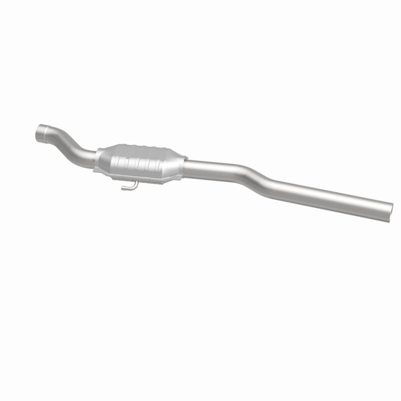 Magnaflow Catalytic Converter Dodge-Plymouth 53.75X6.5X4 2.5 Fits 1988-1991 D100 D150 D250 D350 Ramcharger W100 W150 W250 W350