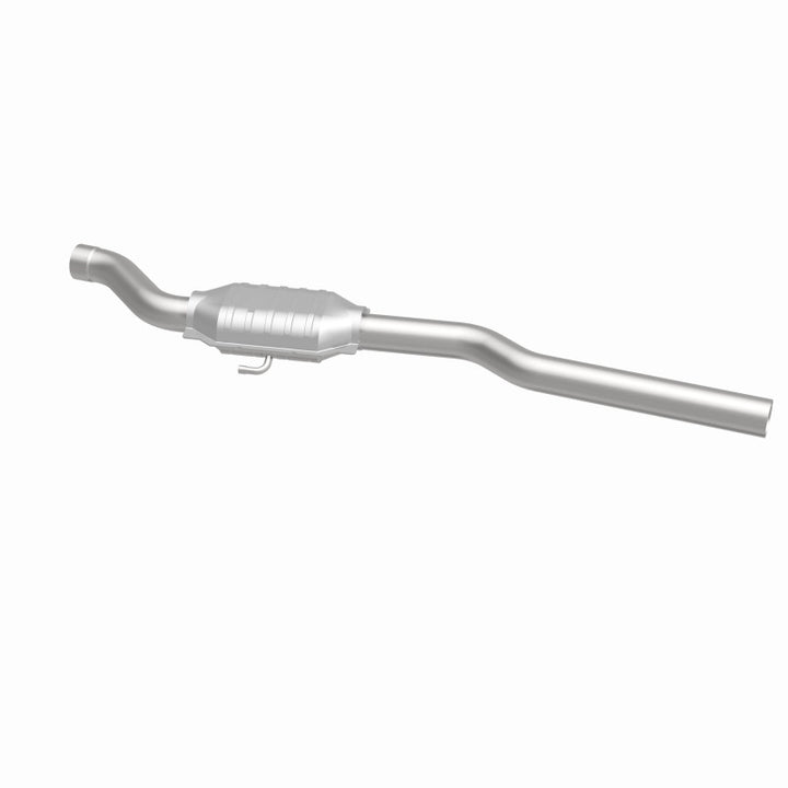 Magnaflow Catalytic Converter Dodge-Plymouth 53.75X6.5X4 2.5 Fits 1988-1991 D100 D150 D250 D350 Ramcharger W100 W150 W250 W350 - OneFastShop