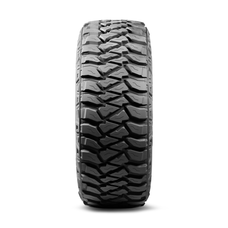 Mickey Thompson Baja Legend MTZ Mud Terrain Tire - 37X13.50R17LT - 121Q - OneFastShop