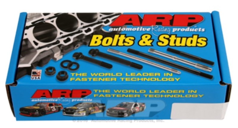 ARP 2.5T ARP2000 Head Stud Kit for Audi RS3 TT-RS