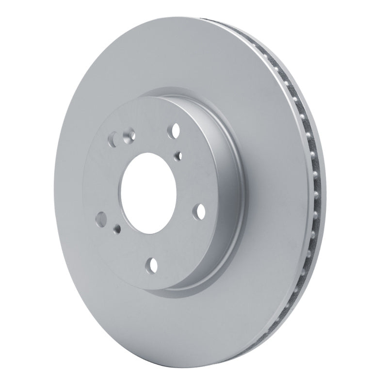 DFC GeoSpec Coated Front Brake Rotor - Honda Civic / Accord / Insight 2016-2026, image 3