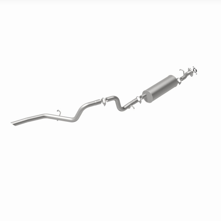 MagnaFlow BRE Exhaust Kit for 2002–2005 Explorer, Mountaineer