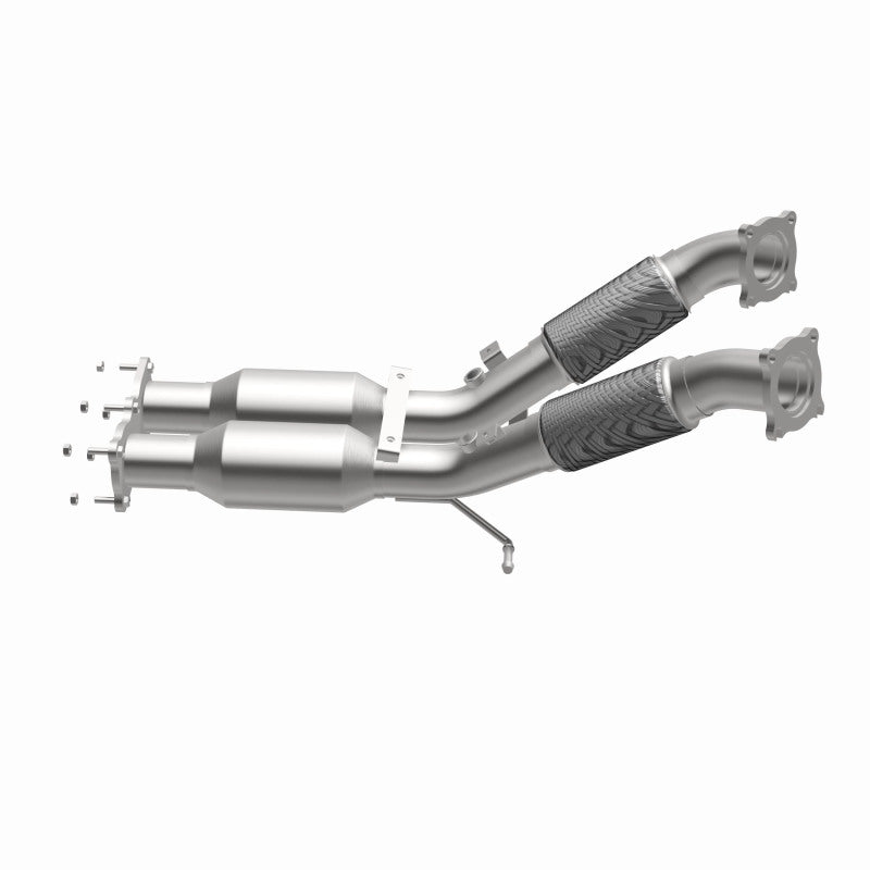 Magnaflow Catalytic Converter for Volvo XC70 3.2L Direct Fit DF 08-09