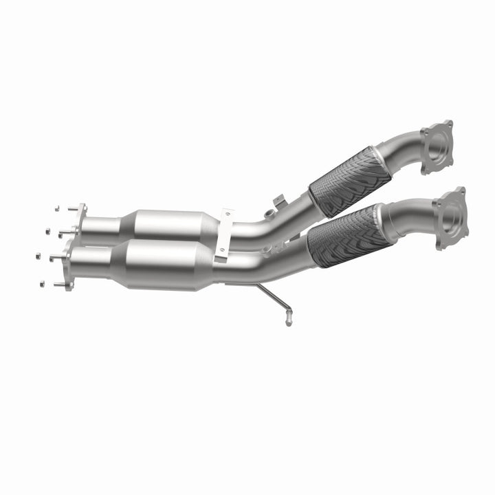 Magnaflow Catalytic Converter for Volvo XC70 3.2L Direct Fit DF 08-09
