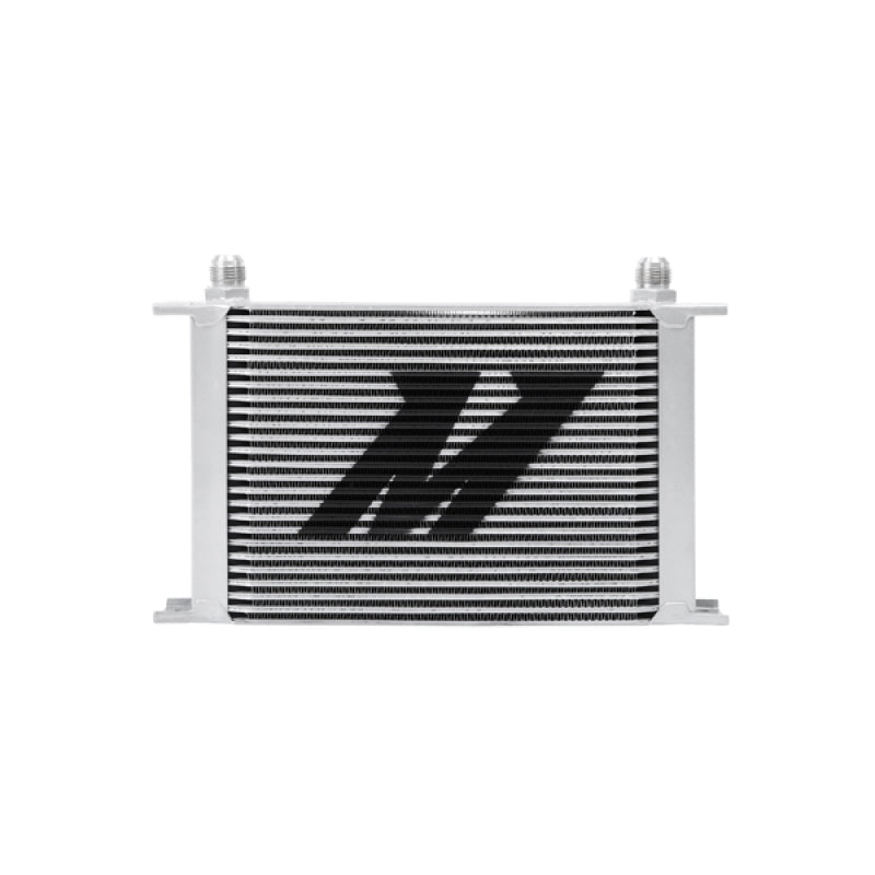 Mishimoto Universal 25-Row Oil Cooler for Ford Mustang (2018-2021, 2021) - OneFastShop
