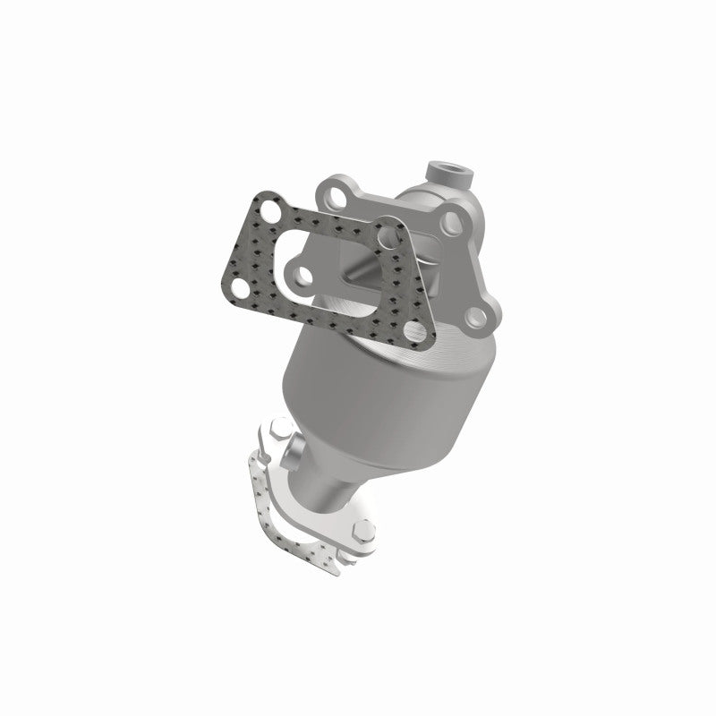 Magnaflow Direct-Fit Catalytic Converter for 2010-2011 SRX 3L Underbody