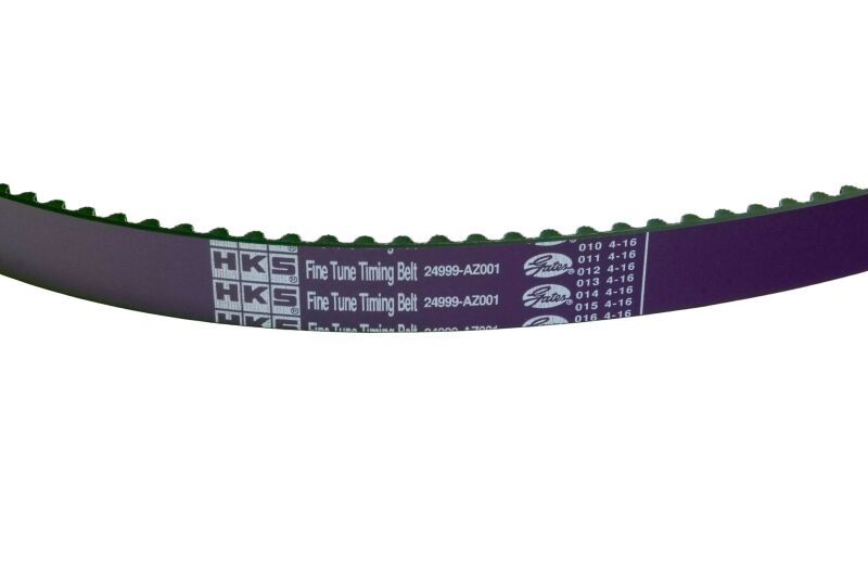 HKS Fine Tune Sport Timing Belt - Mazda MX-5 Miata B6-ZE / BP 1990-2005