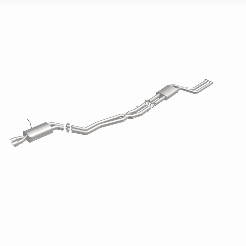 Magnaflow Exhaust System for 01-05 BMW 330i/CI 3.0L - OneFastShop