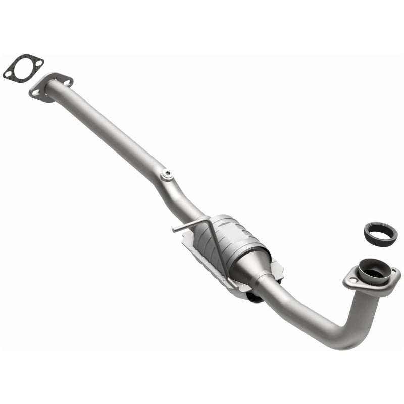 Magnaflow Direct-Fit Catalytic Converter 95-96 Geo Metro 1.0L - OneFastShop