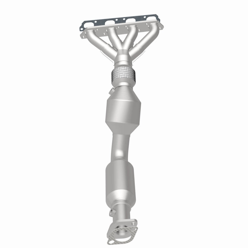 Magnaflow 2007–2008 Mini Cooper 1.6L Direct-Fit Catalytic Converter for Mini Cooper 1.6L Models - OneFastShop