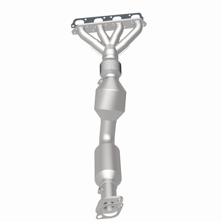 Magnaflow 2007–2008 Mini Cooper 1.6L Direct-Fit Catalytic Converter for Mini Cooper 1.6L Models - OneFastShop