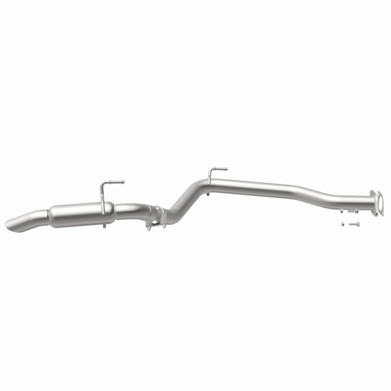 BRExhaust Muffler Kit for 2013–2018 Nissan Pathfinder and 2013–2017 Infiniti JX35/QX60