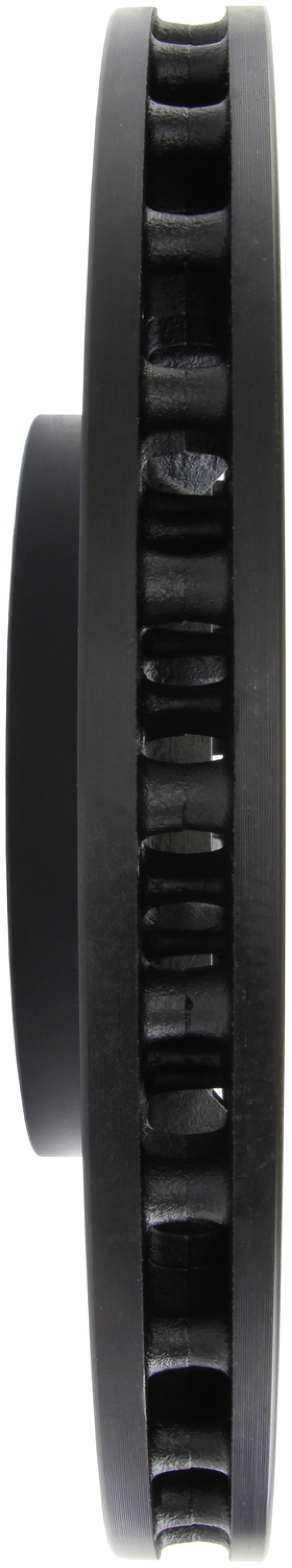 Stoptech Slotted & Drilled Sport Brake Rotor for Nissan 350Z/INFINITI G35 2003-2008 - OneFastShop