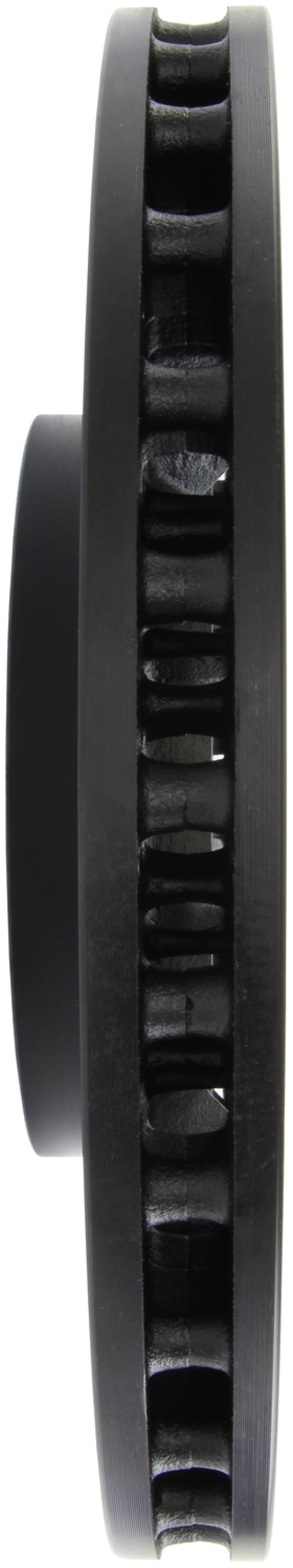 Stoptech Slotted & Drilled Sport Brake Rotor for Nissan 350Z/INFINITI G35 2003-2008 - OneFastShop