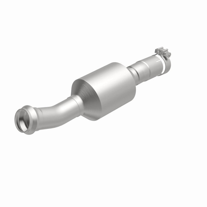 MagnaFlow OEM Grade Rear Direct-Fit Catalytic Converter - Ford Bronco Sport 1.5L / Lincoln Corsair 2.0L 360 degree view 13