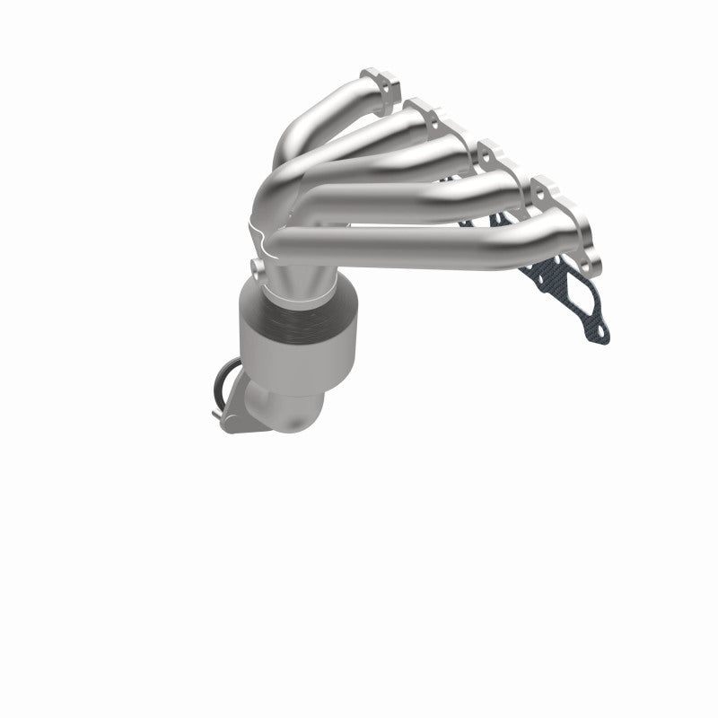 MagnaFlow Conv DF 07-08 Hummer H3 3.7L MagnaFlow Conv DF 07-08 Hummer H3 3.7L