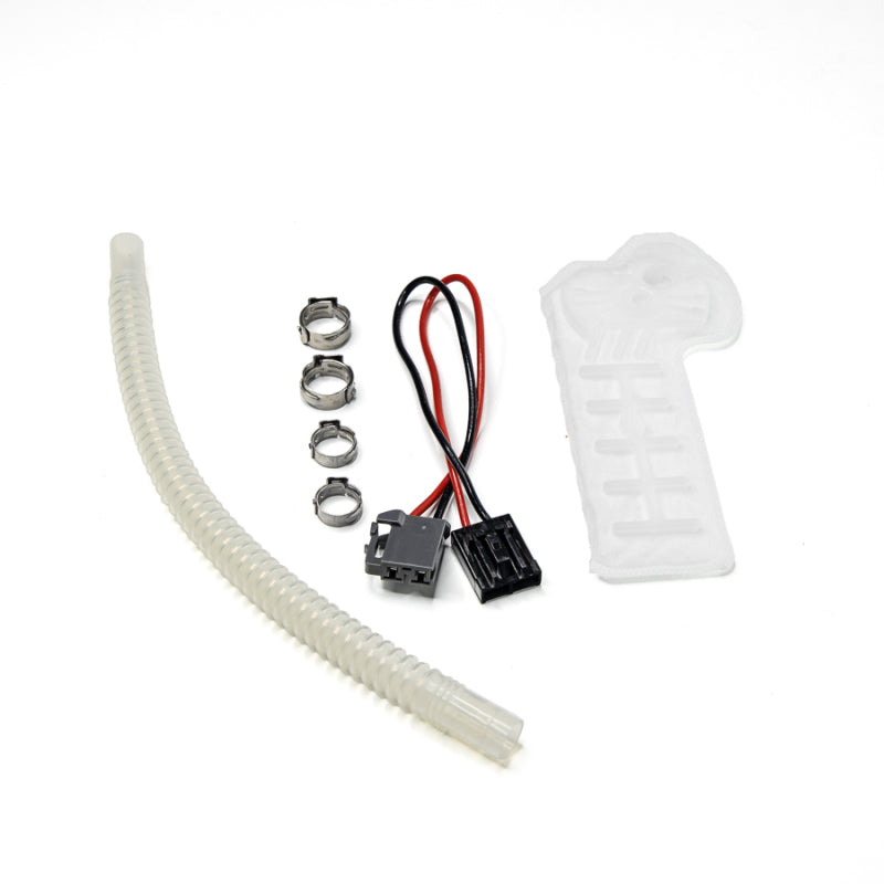 DeatschWerks Install Kit for DW300C Hyundai Genesis Coupe 2.0T 2013-2014