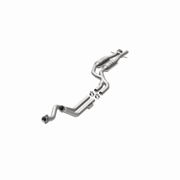 Magnaflow Direct-Fit Catalytic Converter 1995-1997 Mercedes SL320 3.2L - OneFastShop