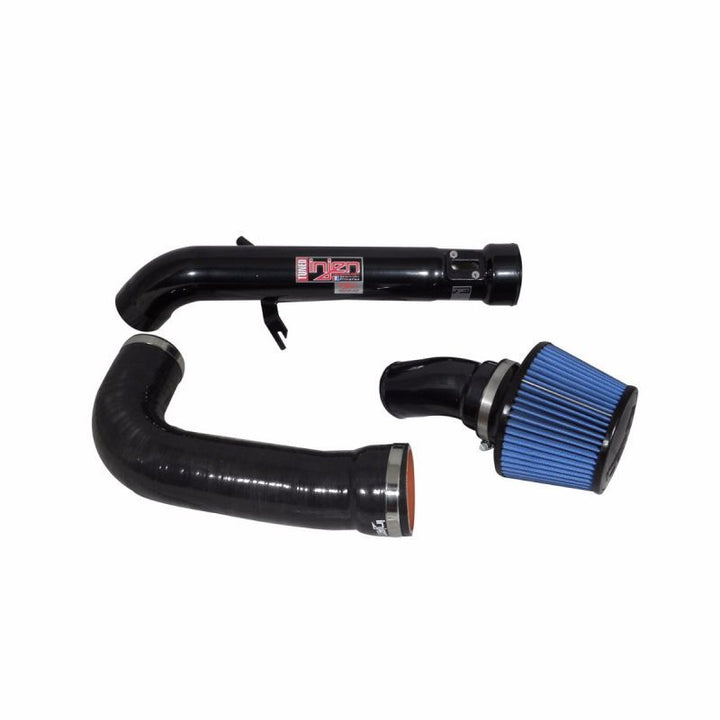 Injen Cold Air Intake System for 03-06 Nissan 350Z 3.5L V6 Black - OneFastShop
