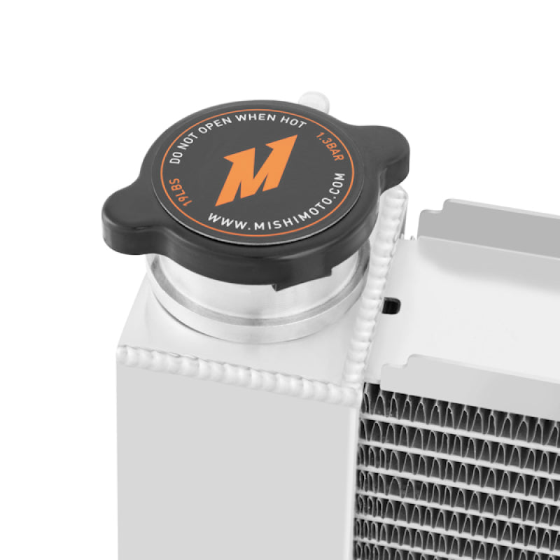 Mishimoto Universal Circle Track Radiator 31in x 19in x 3in - Manual & Automatic Vehicle