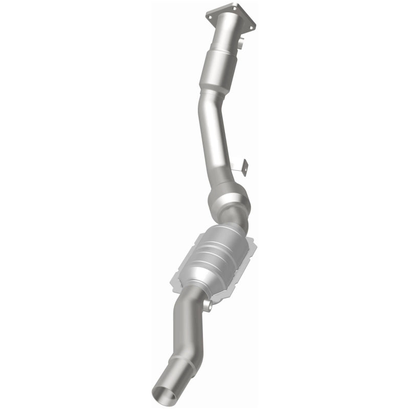 Magnaflow Direct-Fit Catalytic Converter for 00-02 Audi A6 Quattro 2.7L - OneFastShop