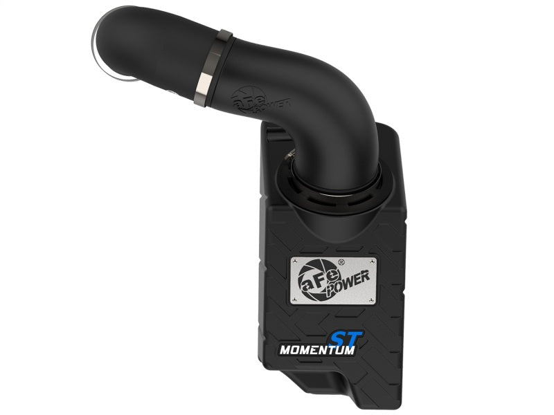 AFe Momentum ST Pro Dry S Cold Air Intake System for 97-01 Jeep Cherokee (XJ) I6 4.0L