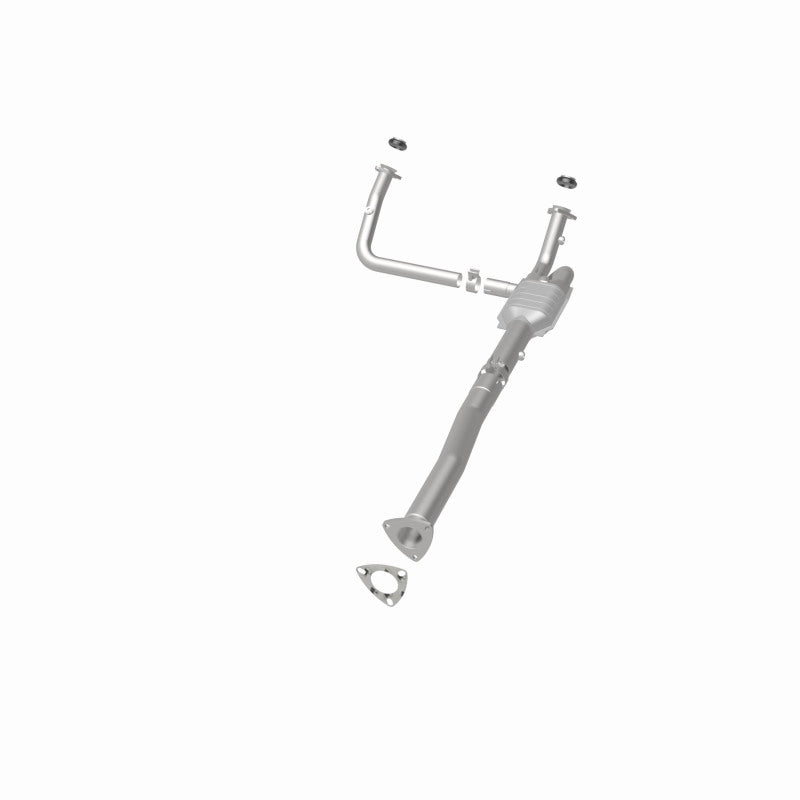 Magnaflow Direct-Fit Catalytic Converter for GM 1500 2500 3500 Van 96-97 - OneFastShop