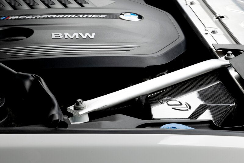 Dinan Carbon Fiber Cold Air Intake - BMW 540i / 840i 2016-2026, image 7