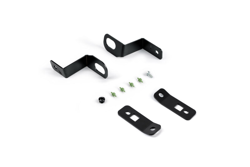 AMS Performance Black Stock-Location Intercooler - Ford F-150 / Raptor 2.7L/3.5L EcoBoost 2015-2025, image 2