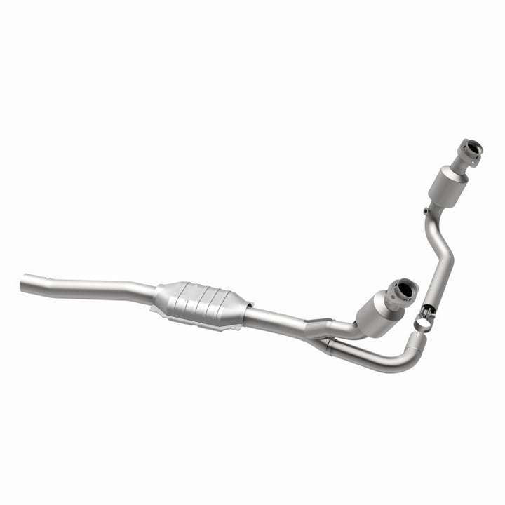 Magnaflow Direct-Fit Catalytic Converter 00-03 Dodge Dakota 2WD 4.7L - OneFastShop