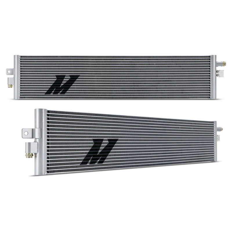 Mishimoto Transmission Cooler for 19+ Chevy Silverado 1500