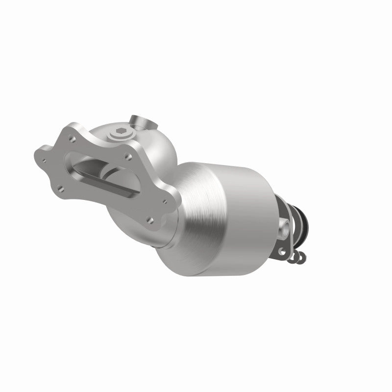 Magnaflow Catalytic Converter DF for 06-10 Honda Civic 1.3L - OneFastShop