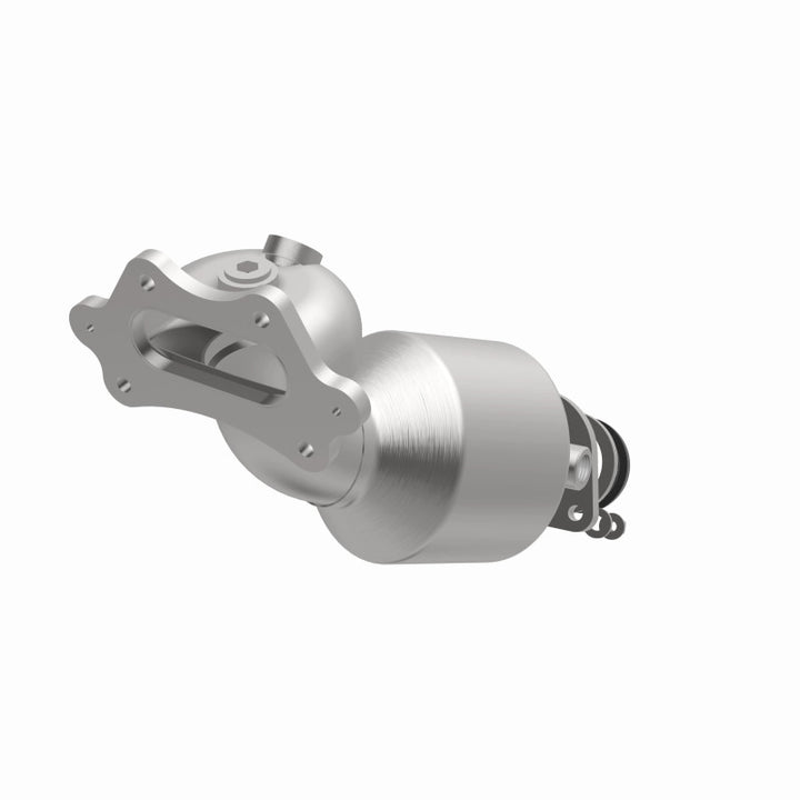 Magnaflow Catalytic Converter DF for 06-10 Honda Civic 1.3L - OneFastShop