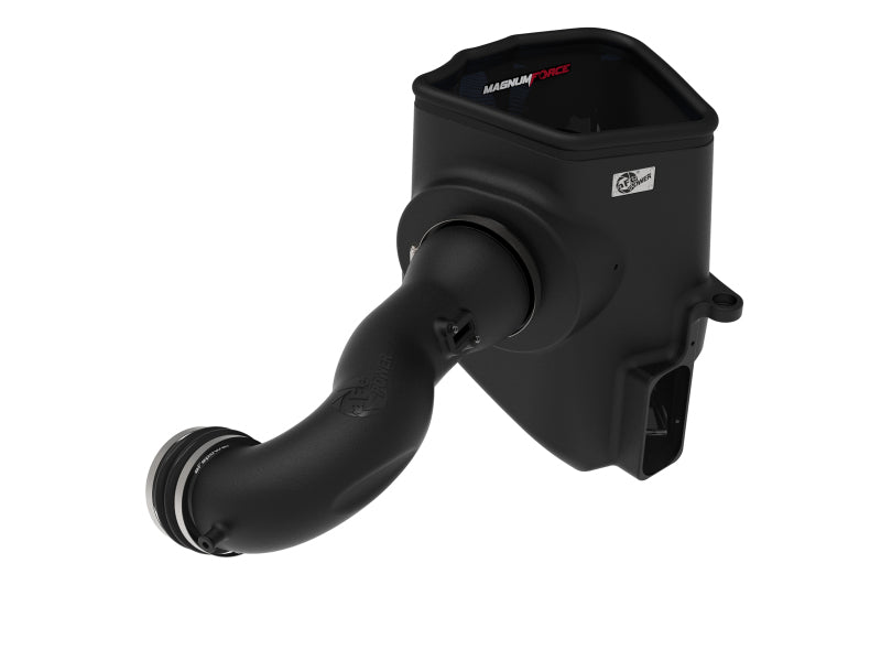 aFe Magnum FORCE Stage-2 Pro 5R Cold Air Intake for 19-20 GM Silverado/Sierra 1500 V8-5.3L - OneFastShop