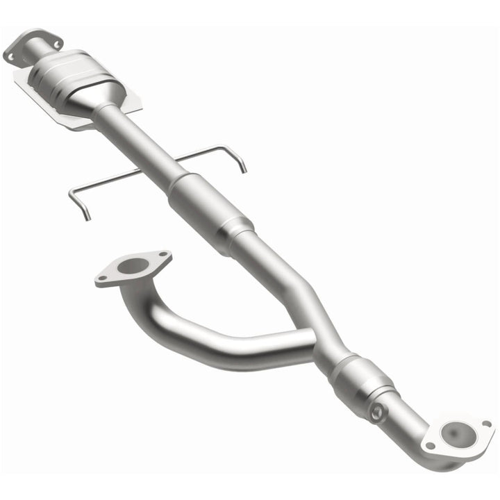 Magnaflow Catalytic Converter DF 00-03 Galant 3L OEM Direct Fit - OneFastShop