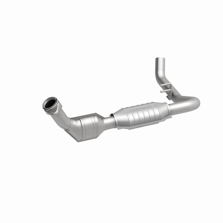 MagnaFlow Catalytic Converter Direct Fit 99-00 Ford Trucks 5.4L