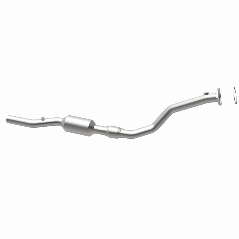 Magnaflow Direct-Fit Catalytic Converter Audi A6 2.8L DF 98-99 Driver Side - OneFastShop