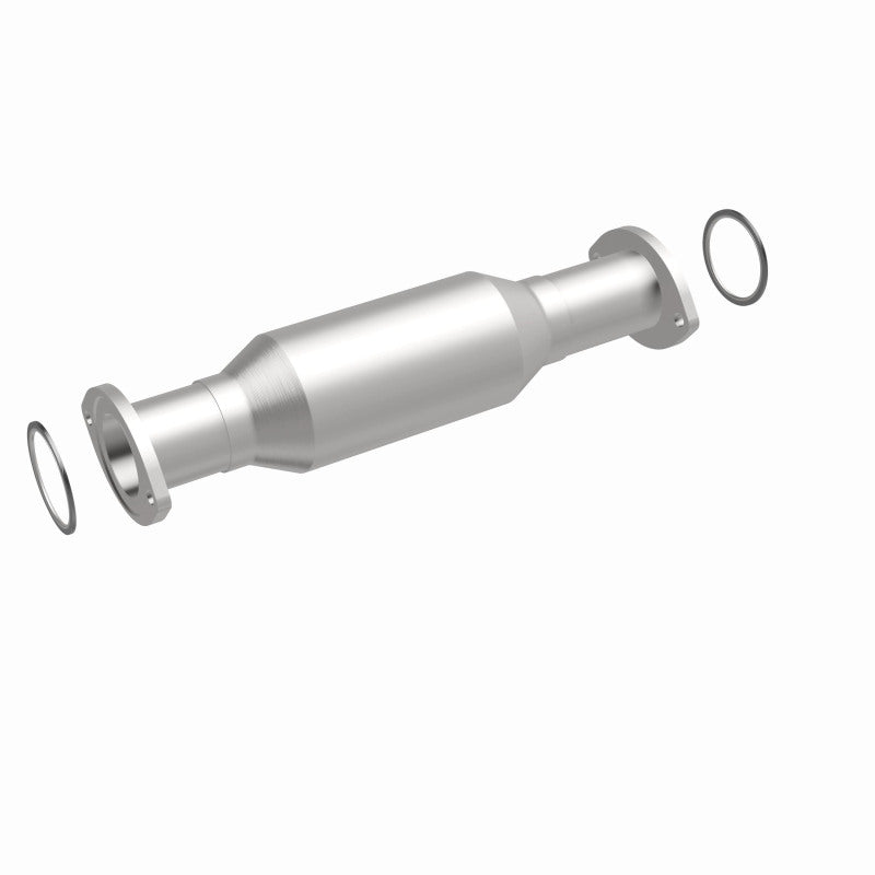 Magnaflow Direct Fit Catalytic Converter for 96-99 Toyota Tacoma 2.7L - OneFastShop