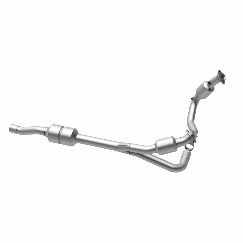Magnaflow Direct-Fit Catalytic Converter 02-03 Ram 1500 4.7L - OneFastShop
