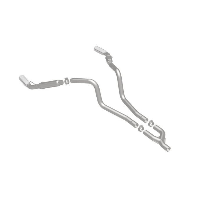 Magnaflow Competition Series Exhaust for 05-09 Ford Mustang V6