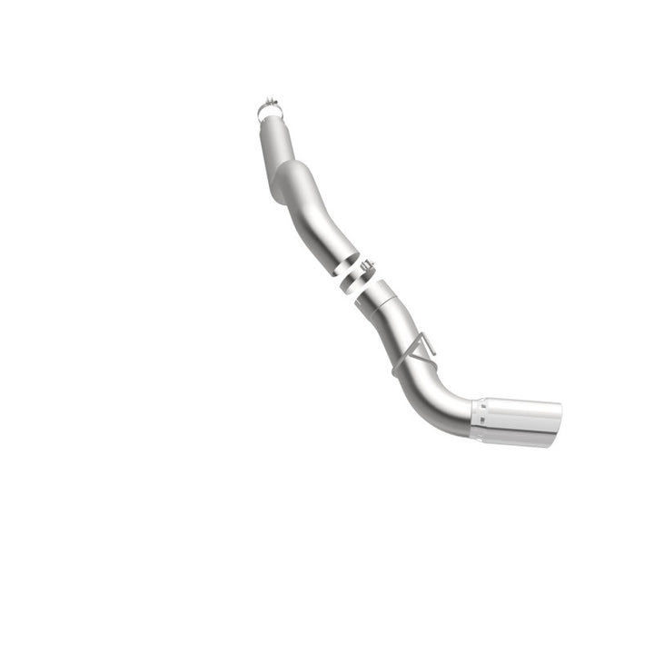 Magnaflow Filter-Back Pro Series 5in Exhaust System for 2016-2019 Nissan Titan XD 5.0L Single Passenger Side Rear Exit - OneFastShop