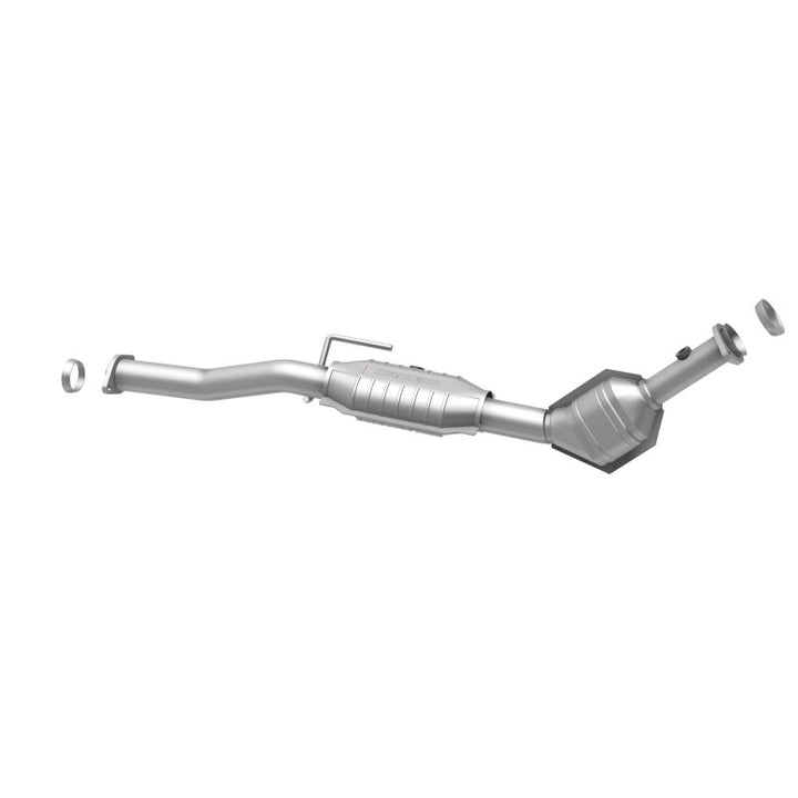 Magnaflow Direct-Fit Catalytic Converter 01-06 Ford Ranger 2.3L - OneFastShop