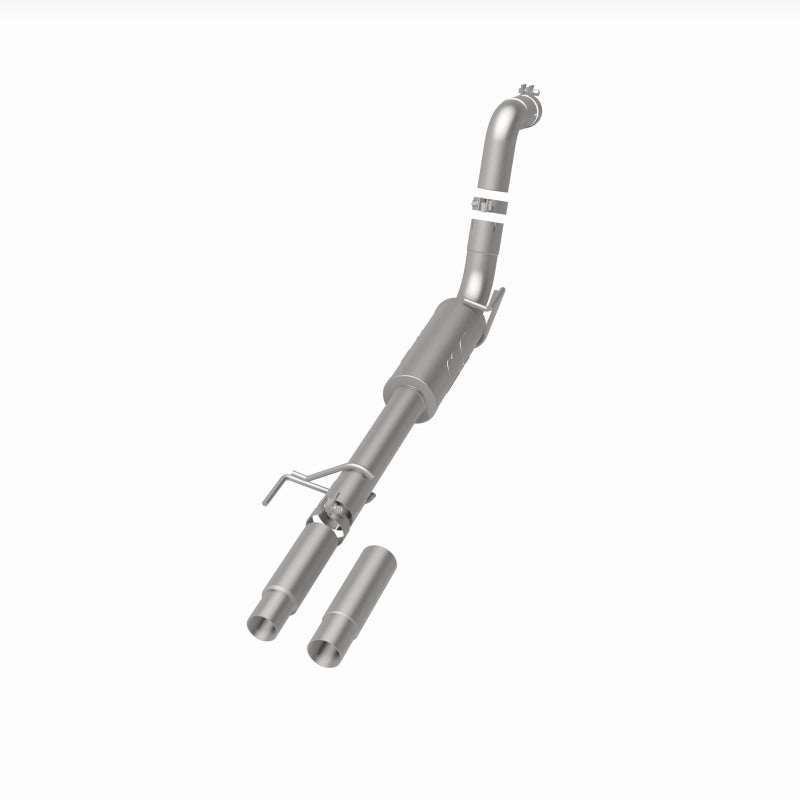 Magnaflow 15-21 Ford F-150 Street Series Exhaust - Easy Install