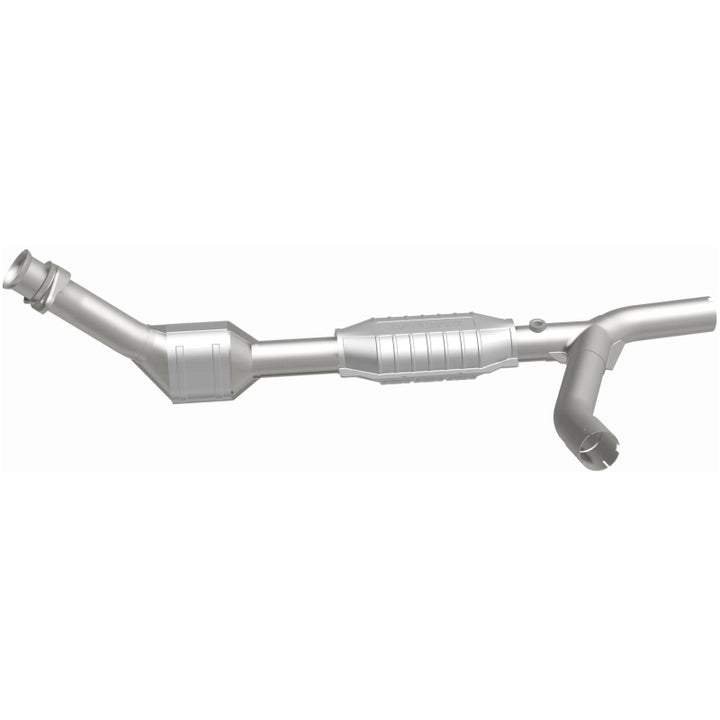 Magnaflow Direct-Fit Catalytic Converter 49426 for 00-03 Ford Van 4.2L OEM - OneFastShop