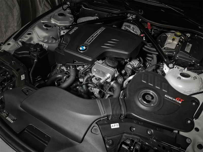 Afe Momentum GT Pro 5R Cold Air Intake System for BMW Z4 28i/xi (E89) I4 2.0L (t) (N20)
