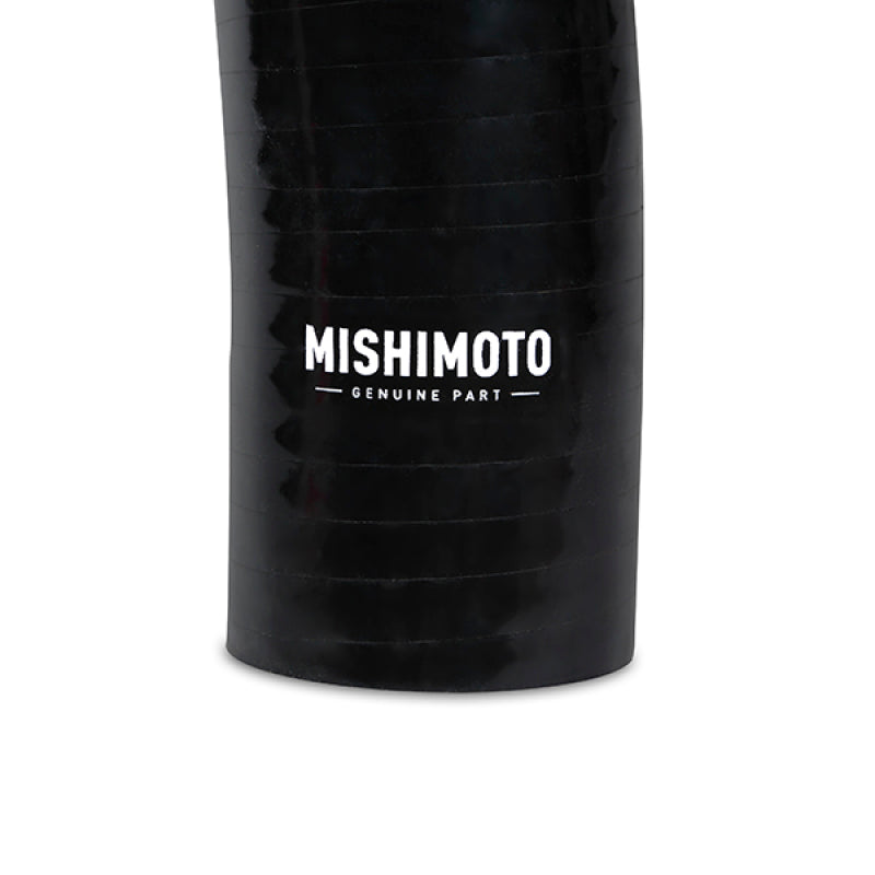 Mishimoto 1965–1967 Lower Radiator Hose for Chevrolet Chevelle 396 Silicone - OneFastShop
