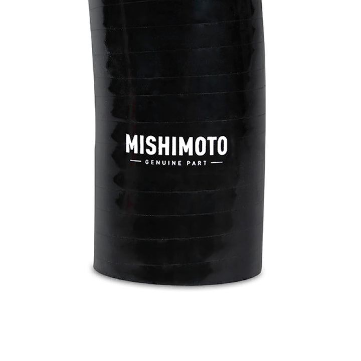 Mishimoto 1965–1967 Lower Radiator Hose for Chevrolet Chevelle 396 Silicone - OneFastShop