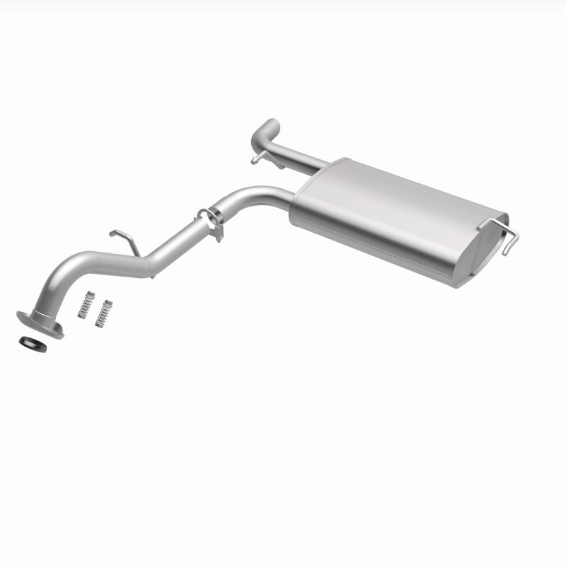 MagnaFlow BRE Exhaust Kit for 2009–2013 Matrix and Vibe 1.8L