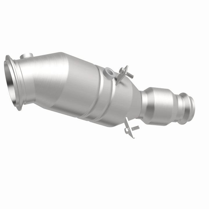 Magnaflow Direct-Fit Catalytic Converter for 2014-2016 BMW 428i 2.0L Underbody - OneFastShop